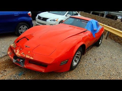 Copart Walk Around Carnage 4 23 19