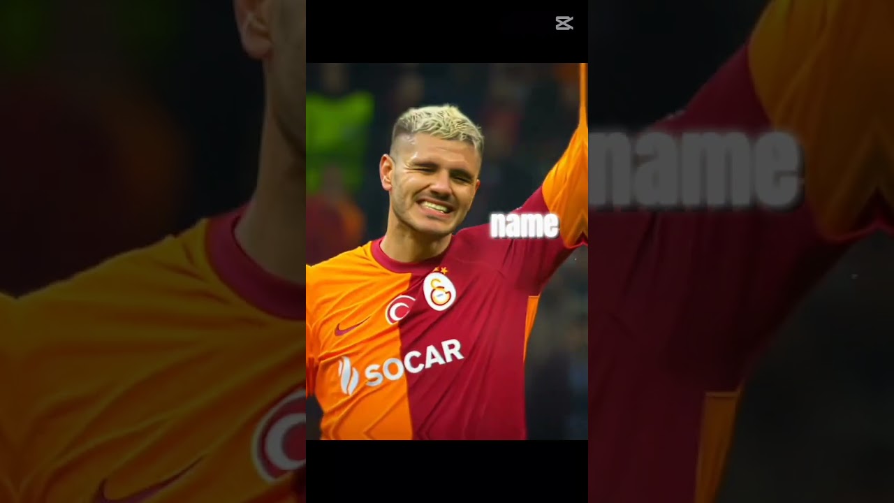 MAURO EMANUEL LİVERO İCARDİ