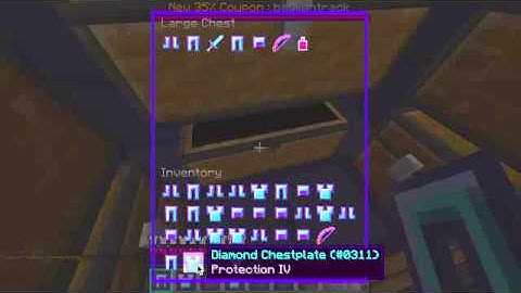 Mcspvp Memories I  A raid on Vision