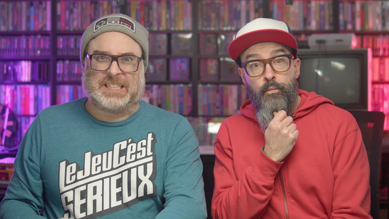 QUAD RANDO : Deux Zelda + Deux Metroid du 24 janvier 2026