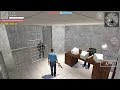 Police Cop Simulator Gang War - Android Gameplay