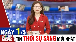 Bản Tin Sáng Ngày 1 5 - Tin Tức Thời Sự Mới Nhất Hôm Nay Vtvcab Tin Tức