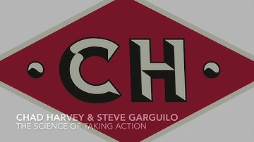 The Science of Taking Action
