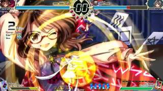 [ULiL] Sumireko Midscreen Crush setup (no gun)