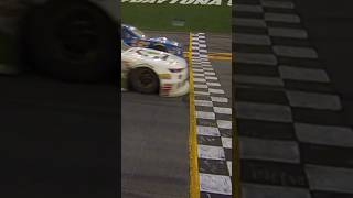 What If A Nascar Race Ends In A Tie?