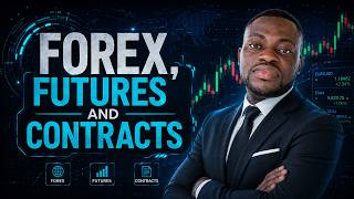 Details Forex, Futures and Contracts: How the Real Market Works Update