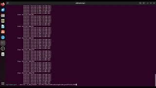 Lab 15 - Connect the Onboard Camera