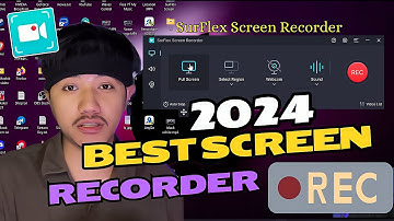 2024 Best Screen Recorder for PC & Mac |SurFlex Screen Recorder