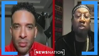 Jason Lee of Hollywood Unlocked on Diddy, sons: 'Those are really good kids' | Cuomo