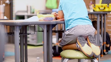 Meteor Education - More than Furniture, It