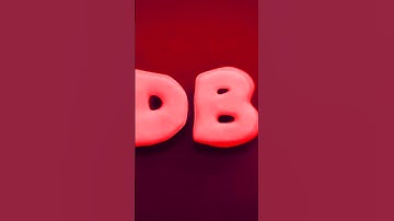 D Billions Intro Logo Effects sponsored by Preview 2 Mokou Deepfake Effects #Shorts
