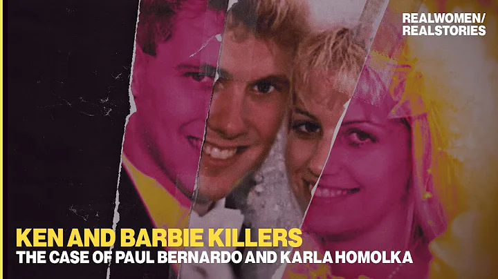 Canada's Worst Nightmare: Paul Bernardo and Karla ...