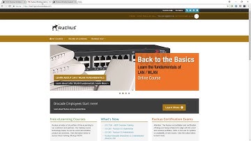 Introduction to Access Point Registration