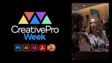 CreativePro Week: A Welcoming Community for Creatives