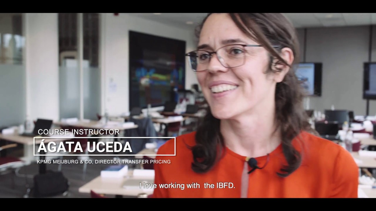 Ibfd Tax Research Platform