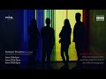 cadenza | sci-fi thriller