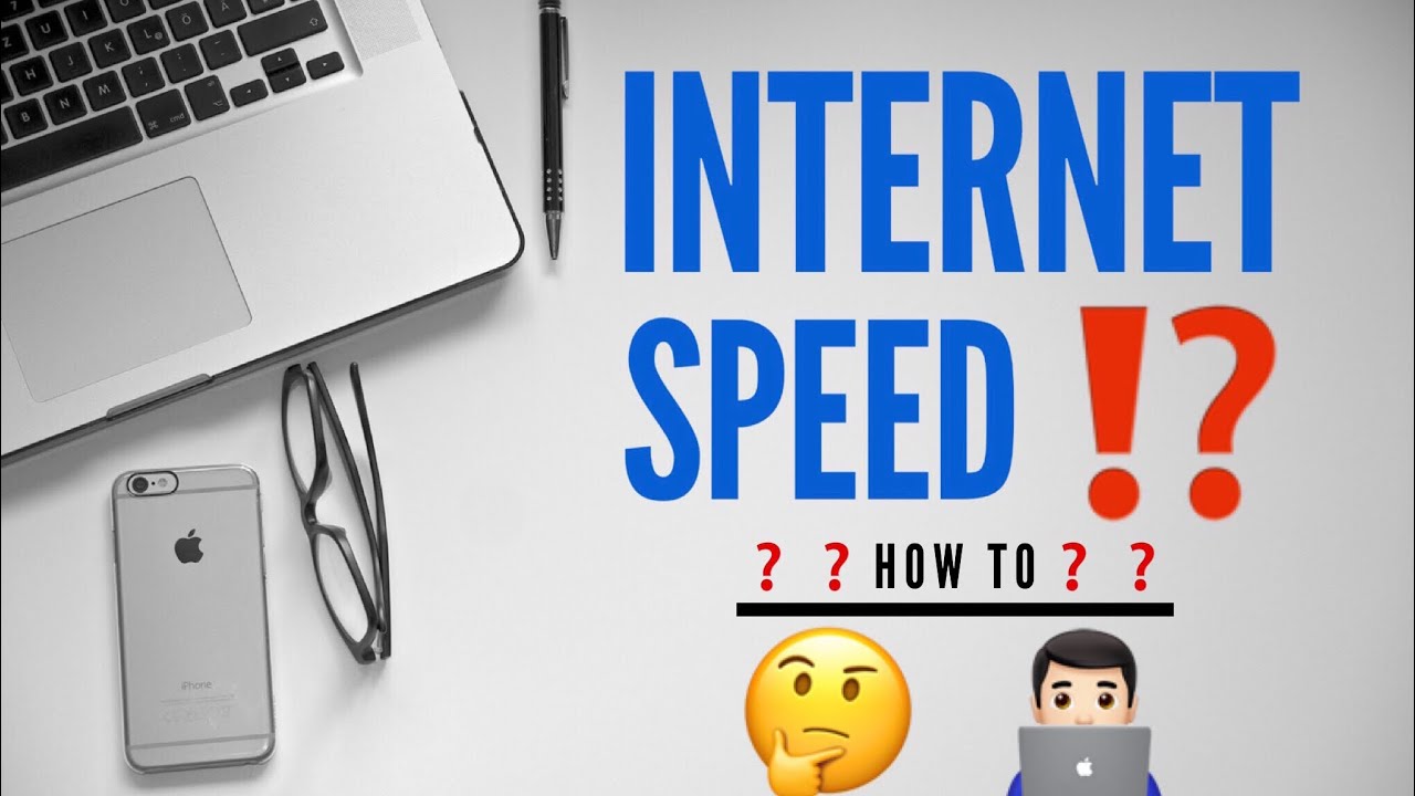 Internet Speed In Your Phone How To Check Internet Speed In Phone 2017 