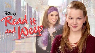 Read It and Weep 2006 Disney Channel Original Film | Kay Panabaker, Danielle Panabaker | Review