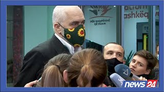 Rama I Pergjigjet Apelit Te Ambasadores Amerikane Pare Nuk Jane Drejtori Policie