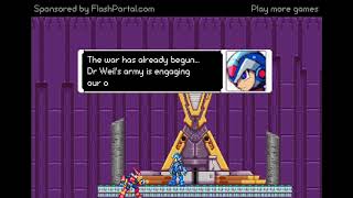 Full Mega Man Zero Alpha - Full Playthrough(FlashPortal, 2023) News