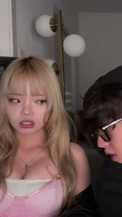 What is Ricky doing 🤣