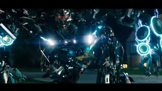 Fast and Furious x Transformers movie trailer (fan edit)