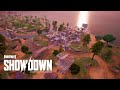 STW Base Expansion for Fortnite Showdown Act II