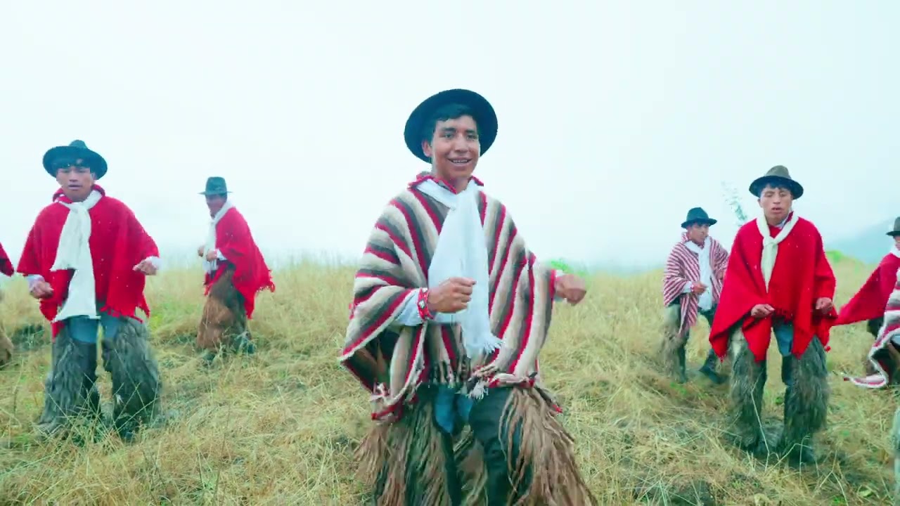 NUEVO PACTO 06 Cushicuyhuanmi shamunchik