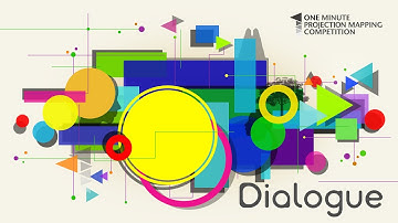 ◤OPEN CALL NOW◢ 1minute Projection Mapping Competition 2026