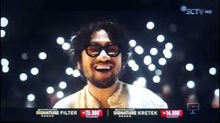 Iklan Gudang Garam Signature - Nyamannya Signature Gue (2025)