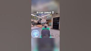 Bro can’t handle the unemployed lobbies in COD MOBILE💀 #codm #codmobile #callofdutymobile #shorts