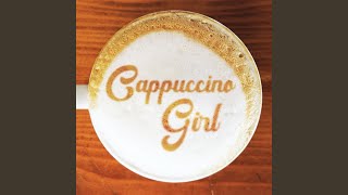 Gadis Cappuccino