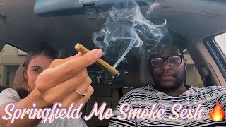 Springfield MO Smoke Sesh 🔥