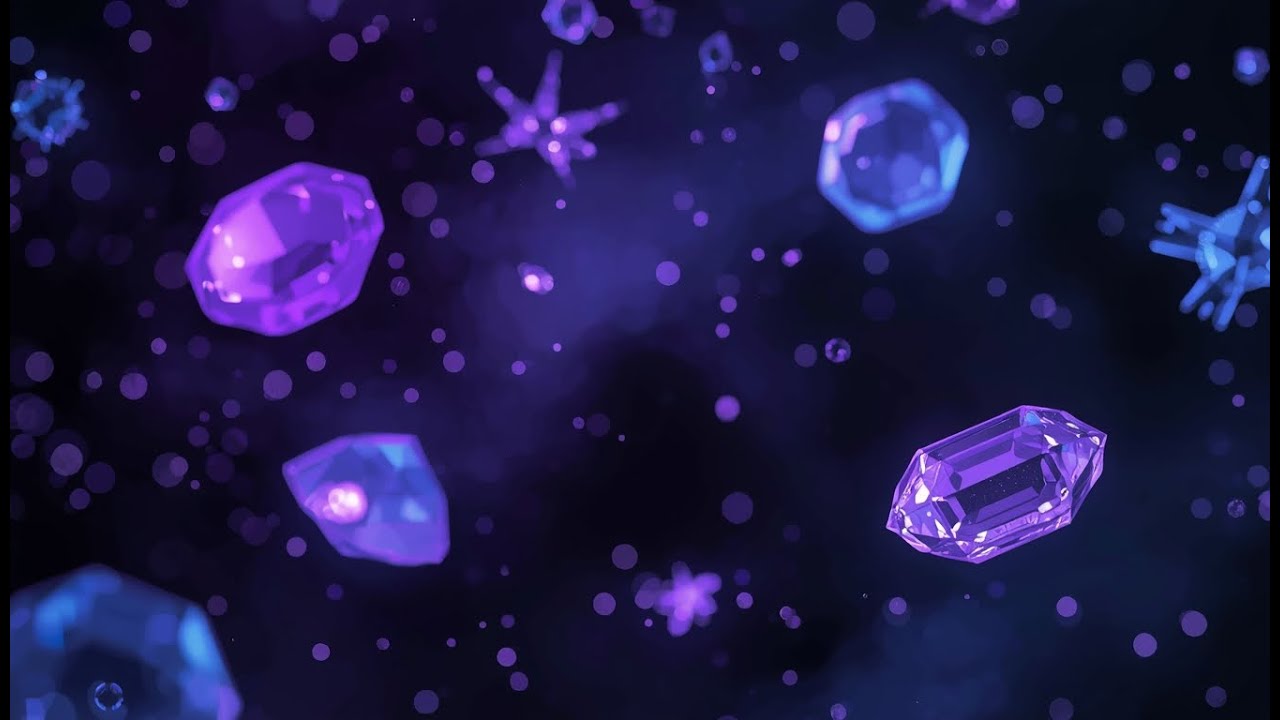 Soft Ambient Design 🌫️ Calm Background Music for Deep Sleep, Relaxation & Focus