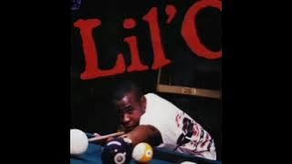 Lil' O - Life So Real (feat. Blow-N-Doe) (1997) (SMOOTH G-FUNK)