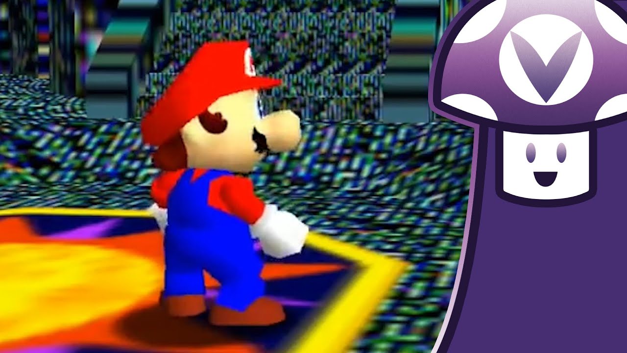 [VineClassics] 2014 Vinny - When the simplest corruptions were enough to make you laugh