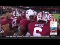 Francis owusu   stanford wr makes catch of the 2015 college football season