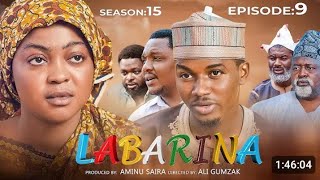 LABARINA SEASON 15 EPISODE 9