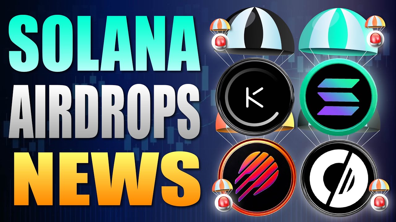 📣 Новости о раздаче Solana: Meteora - Phantom - Solstice и многое другое 🔴