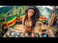 🌴 Dubwise Queen from Reggae Paradise 🌴| New Dub Songs Selection