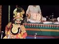 Yakshagana-Totimane Ganapati Hegde-Bheema-Jaladol Adagiha Adhata.....