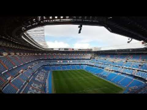 Bedina Real Madrid Edition (ყველა მადრიდისტამ ნახოს)