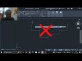 Comment faire une cotation automatique sur AutoCAD 😱 #AutoCAD #ClovisDesign Un tuto simple, rapide