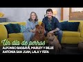 Antonia San Juan y Alfonso Bassave | #5 | Un día de perros con Dani Rovira