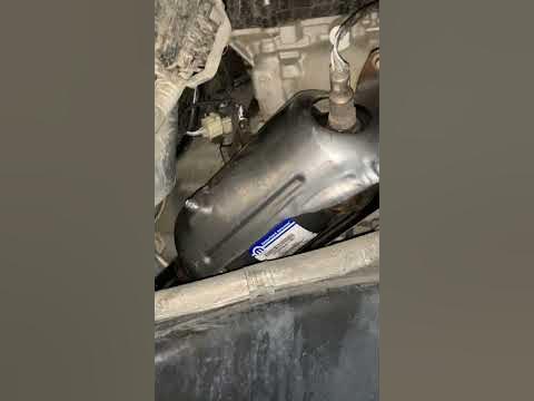Jeep wrangler Código p0420 catalytic converter #jeep #jeepwrangler #