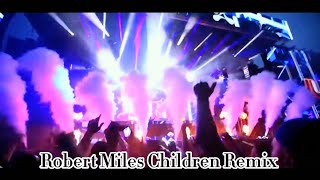 Robert Miles - Children Remix Mr.Marius