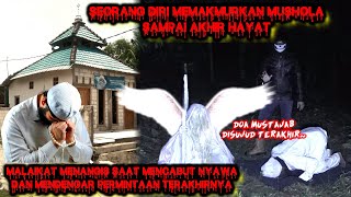 MUSLIM SEE REAL ANGELS || Allah is the Greatest