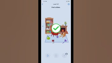 Easy Game Level 127 Walkthrough