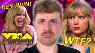 The 2019 Mtv Vmas Were Chaotic