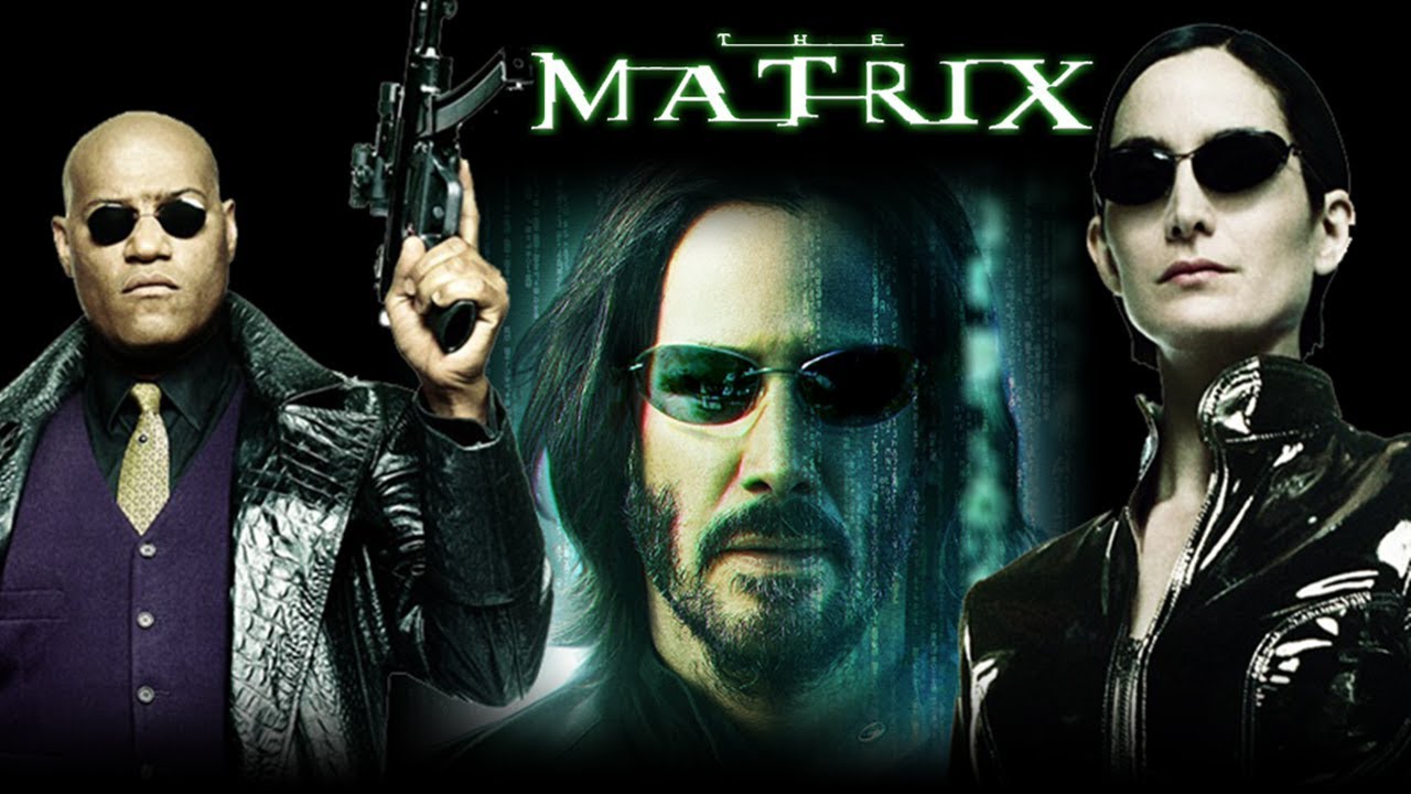 Matrix Filme Matrix Filme